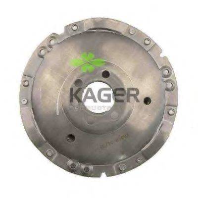 Нажимной диск сцепления 15-2097 KAGER
