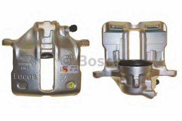 DC82380 REMY Тормозной суппорт DC82380 REMY