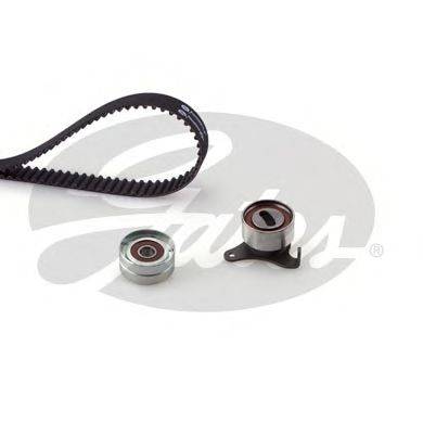 Ременный комплект TBK346 ROULUNDS