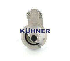 Стартер 254423 AD KUHNER