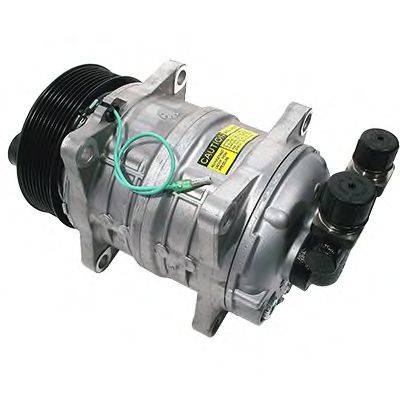 Компрессор K12033 HOFFER