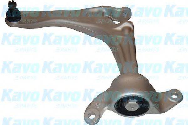 Рычаг независимой подвески колеса, подвеска колеса SCA-2082 KAVO PARTS