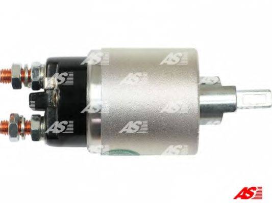 Переключатель SS2050 AS-PL