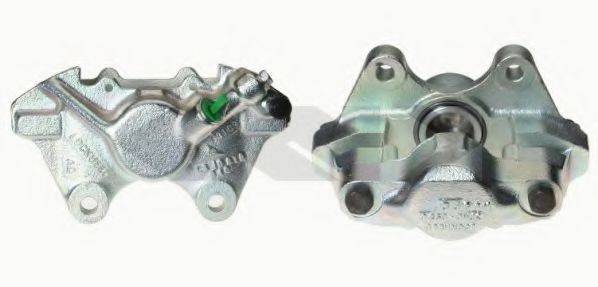 DC70466 REMY Тормозной суппорт DC70466 REMY