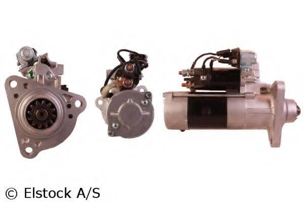 Стартер 45-4192 ELSTOCK