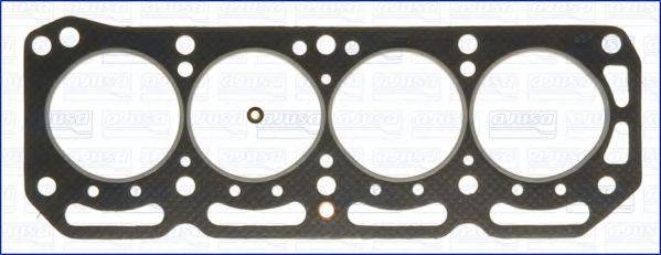 Прокладка, головка цилиндра 55002300 AJUSA