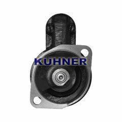 Стартер 10957 AD KUHNER