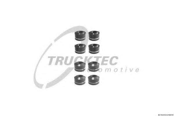 Комплект прокладок 02.43.006 TRUCKTEC AUTOMOTIVE