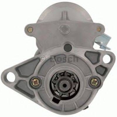 Стартер F 042 000 052 BOSCH