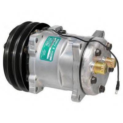 Компрессор 1.1053 SIDAT