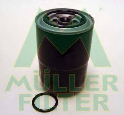Фильтр топливный FN1143 MULLER FILTER
