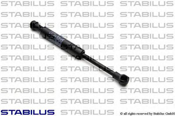 Газовая пружина, крышка багажник 8552UY STABILUS