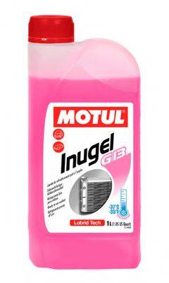 Антифриз 104377 MOTUL