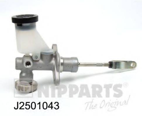 Цилиндр J2501043 NIPPARTS