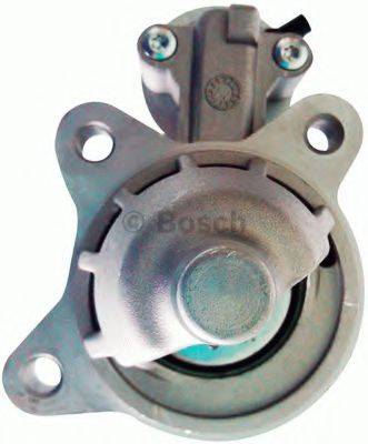 Стартер F 042 200 005 BOSCH