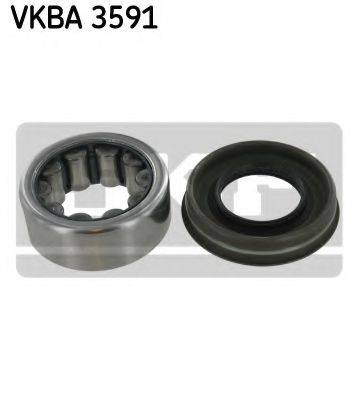 Рисунок VKBA 3591 SKF