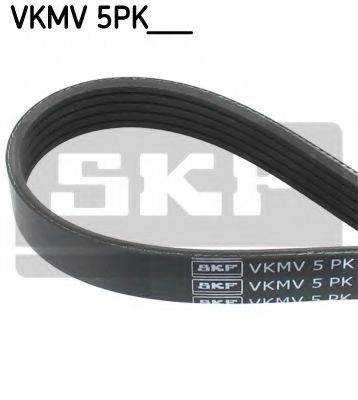 Поликлиновой ремень VKMV 5PK720 SKF