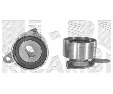 56060 CALIBER Устройство для натяжения ремня, ремень ГРМ 56060 CALIBER