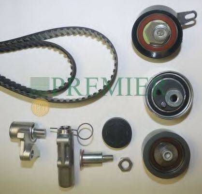 Ременный комплект PBTK382 BRT Bearings