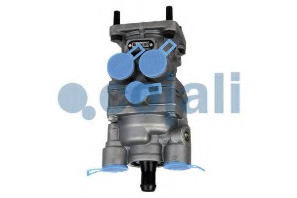 Тормозной клапан, тормозной механизм 2212521 COJALI