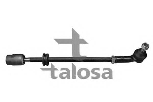 Поперечная рулевая тяга 41-03571 TALOSA