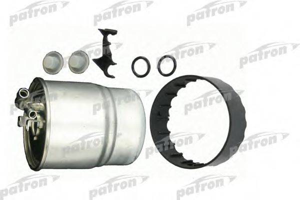 Фильтр топливный PF3164 PATRON