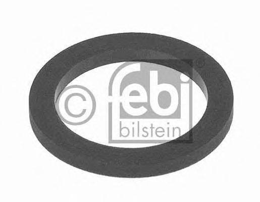 Уплотнительное кольцо, гидравлический фильтр 12101 FEBI