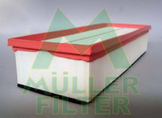 Фильтр воздушный PA3402 MULLER FILTER