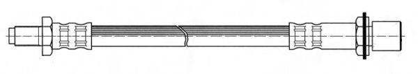 Шлангопровод 511187 CEF