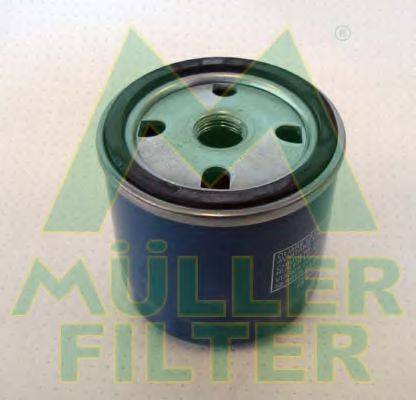 Фильтр масляный FO72 MULLER FILTER