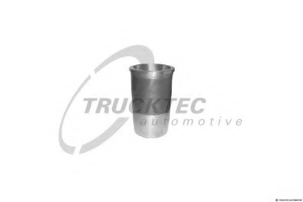 Втулка 05.10.017 TRUCKTEC AUTOMOTIVE