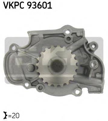 Насос 24-0563 METELLI