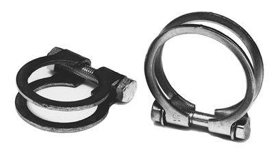 Соединительные элементы трубопровода 250-448 BOSAL