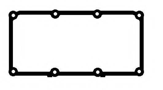 Прокладка, крышка головки цилиндра RC0380 BGA
