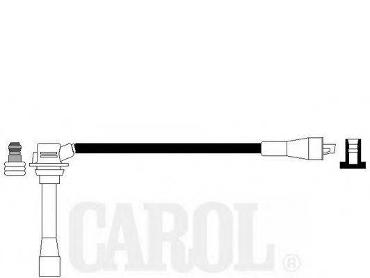 Электропроводка 46-60 STANDARD