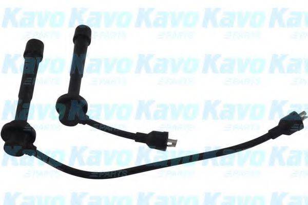 Комплект проводов зажигания ICK-8509 KAVO PARTS