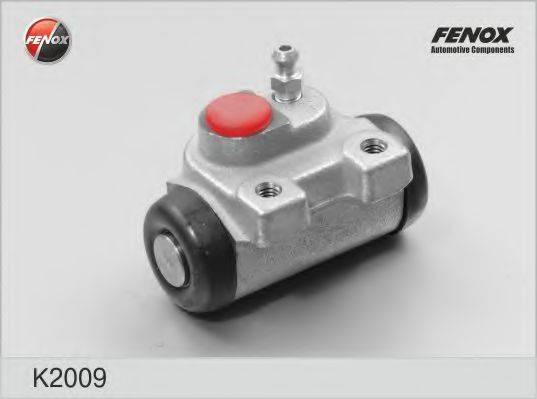 Колесный тормозной цилиндр K2009 FENOX