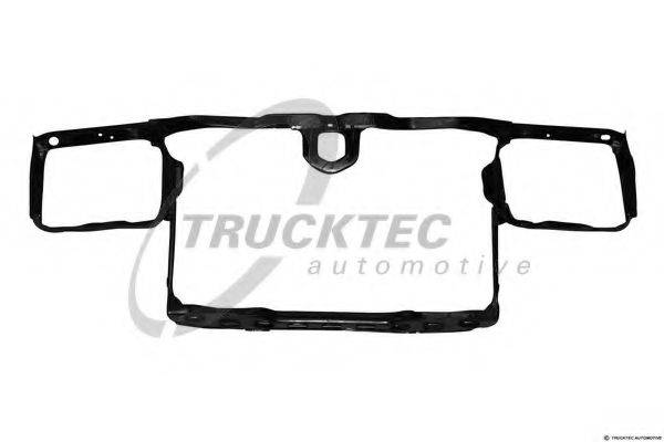 Обшивка 02.46.010 TRUCKTEC AUTOMOTIVE