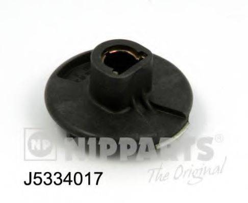 Бегунок распределителя зажигани J5334017 NIPPARTS