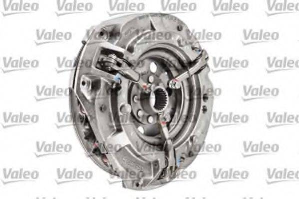 800531 VALEO Нажимной диск