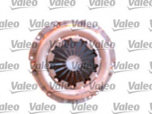 826439 VALEO Комплект сцепления 826439 VALEO