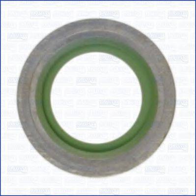 Уплотнительное кольцо, резьбовая пробка маслосливн. отверст. 20003300 AJUSA