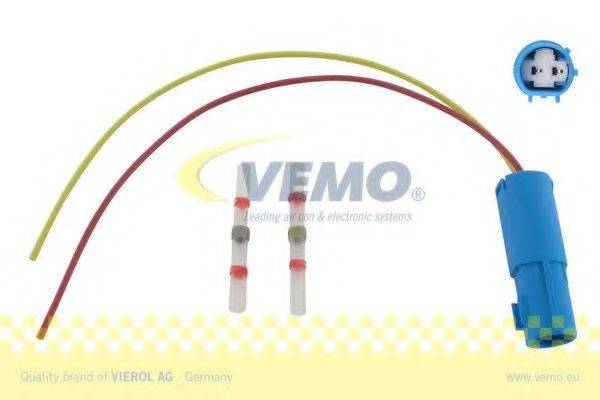 Ремонтный комплект, кабельный комплект V46-83-0004 VEMO