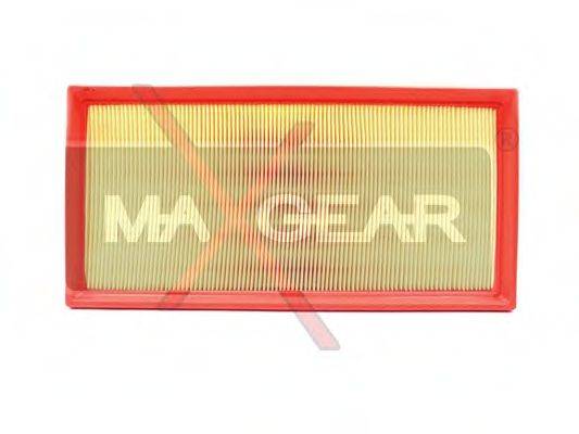 Фильтр воздушный 26-0221 MAXGEAR