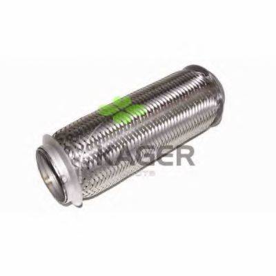 Трубка 56-0034 KAGER