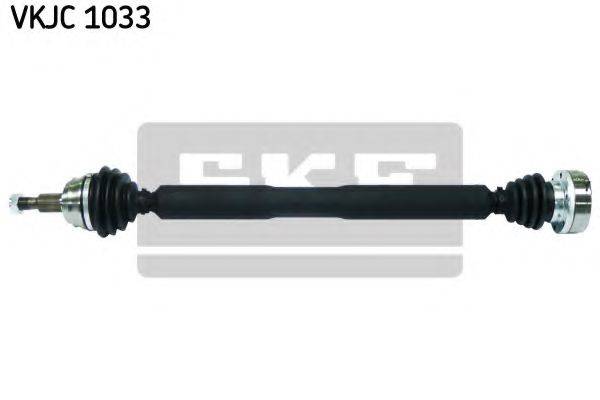 Приводной вал VKJC 1033 SKF