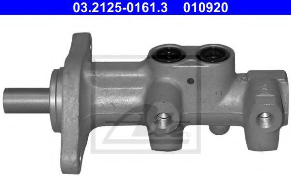Главный тормозной цилиндр 03.2125-0161.3 ATE