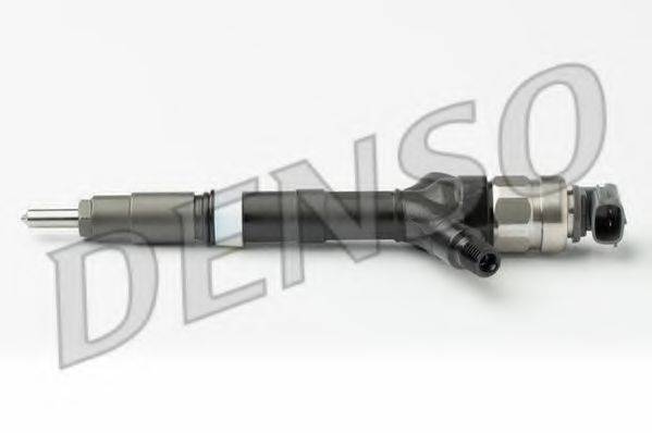 DCRI107580 DENSO Форсунка DCRI107580 DENSO