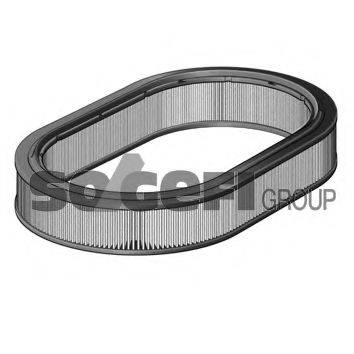 Фильтр воздушный 46084 WIX FILTERS