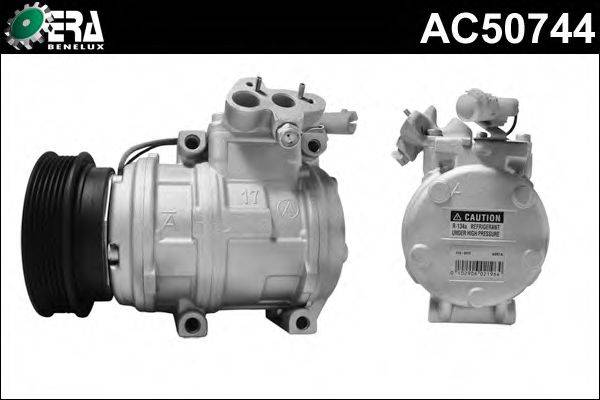 Компрессор, кондиционер AC50744 ERA Benelux